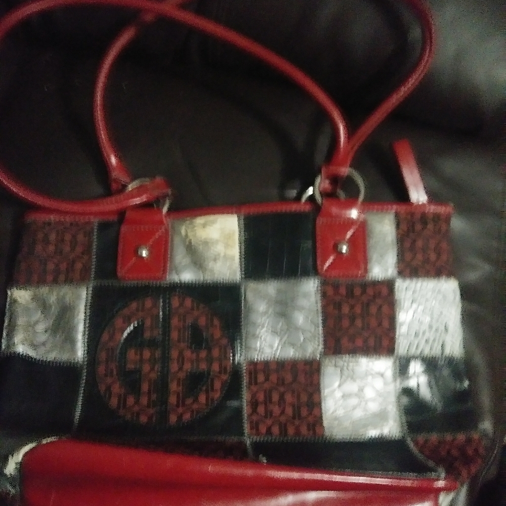 Giani Bernini Purse